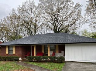 140 Jones St, Cartersville, GA