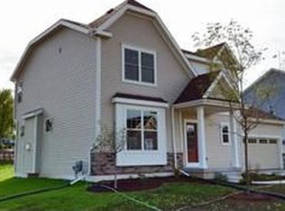 1223 Cathedral Point Dr, Verona, WI 53593