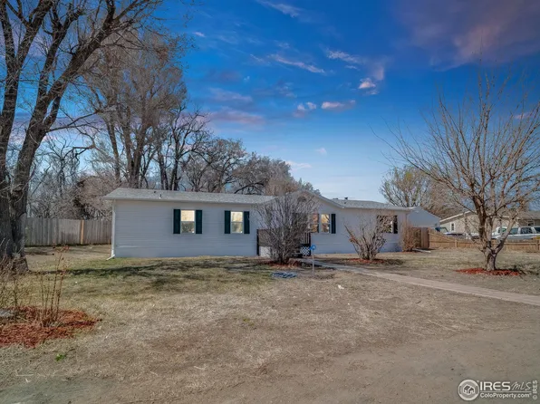 400 Beaver St, Hillrose, CO 80733