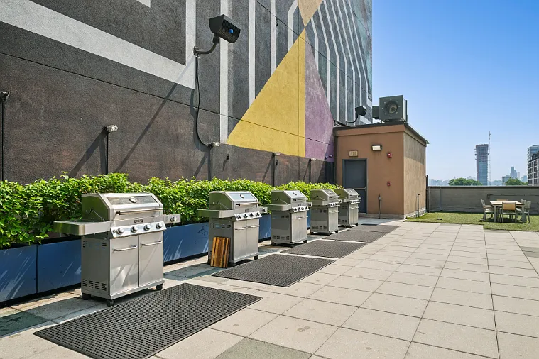 Cast Iron Lofts — Photo 31