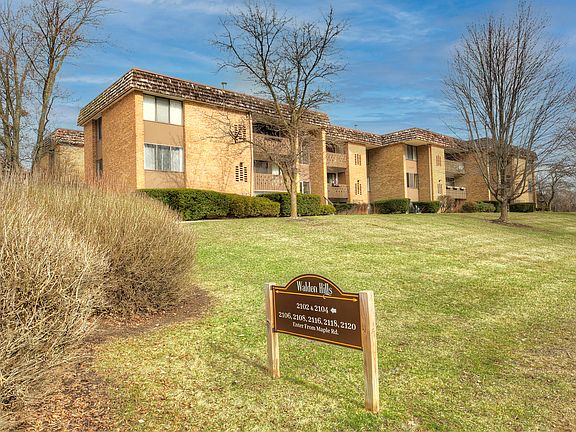 3rd image of 2104 Pauline Blvd APT 306