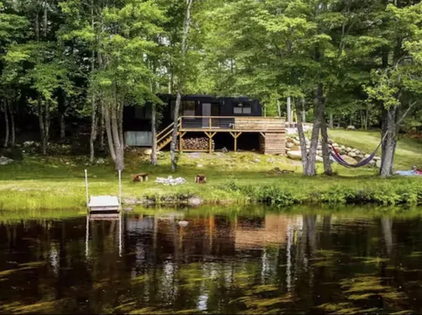2279 Medway River Rd, Queens, NS B0J 2H0