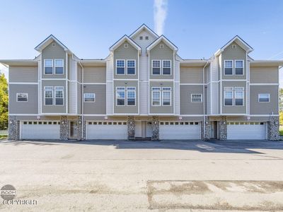 246 E Dowling Rd, Anchorage, AK, 99518