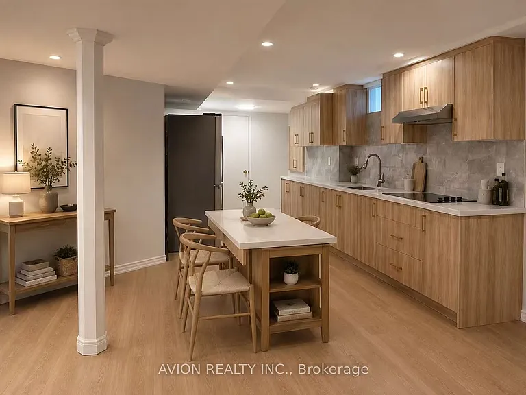 29 Falling River Dr #BASEMENT — Photo 1
