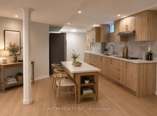 29 Falling River Dr #BASEMENT, Richmond Hill, ON L4S2R1