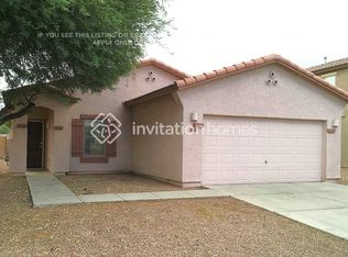 2310 N 92nd Dr, Phoenix, AZ 85037