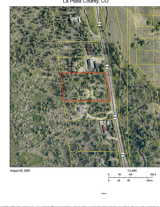 1st image of 1067 County Road 502