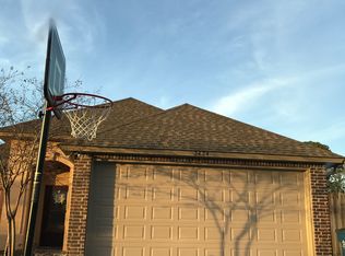 3434 Plantation Ridge Dr, Addis, LA 70710