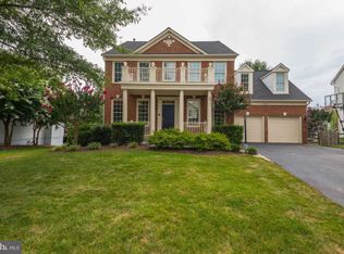 19021 Snowberry Ct, Leesburg, VA 20176