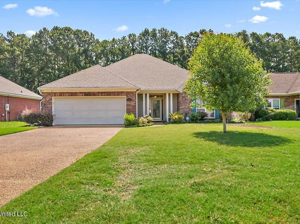 222 Garden Dr, Brandon, MS 39042