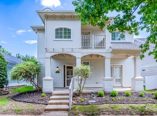 1828 Mercer Way, Aubrey, TX 76227