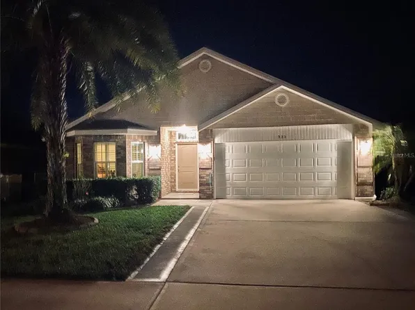 535 Coral Trace Blvd, Edgewater, FL 32132