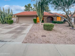 4420 E Nisbet Rd, Phoenix, AZ 85032