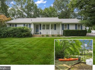 316 Riviera Dr, Forked River, NJ 08731