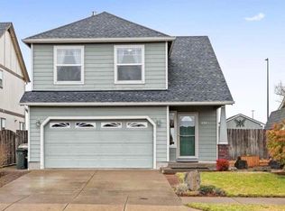 4349 Mackinaw Ave SE, Albany, OR 97322