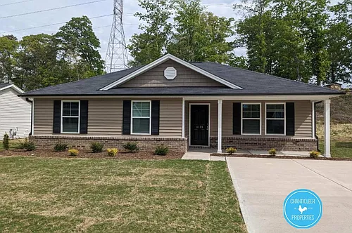 3155 Misty Ridge Dr Photo 1