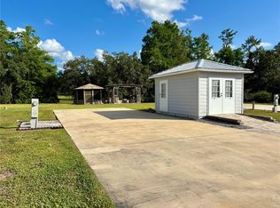 2929 NE 101st Ter, Silver Springs, FL 34488