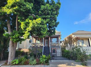 1003 Chester St #1003, Oakland, CA 94607