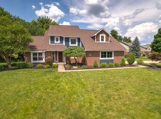 778 Winter Ct, Carmel, IN