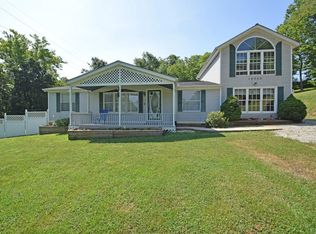 10330 Melblanc Rd, Winchester, OH 45697