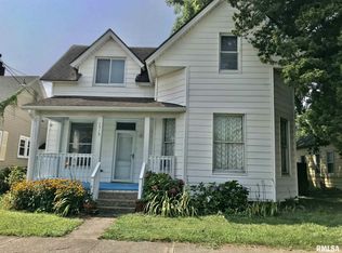 1515 Spruce St, Murphysboro, IL 62966