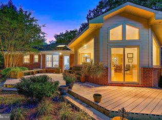 5632 Bent Branch Rd, Bethesda, MD 20816