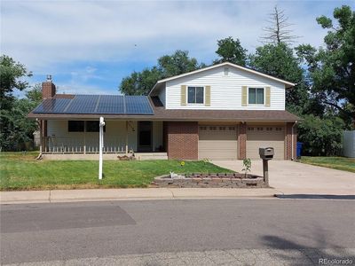 6618 S Newland Circle, Littleton, CO, 80123