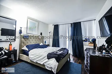 Rented by Metropolitan Property Group