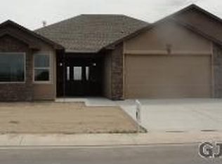 586 Lois Dr, Fruita, CO 81521