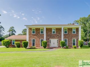 24 Azalea Ave, Garden City, GA 31408