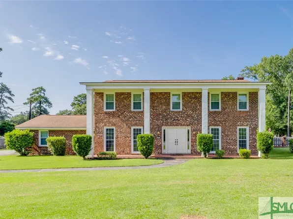 24 Azalea Avenue, Savannah, GA 31408