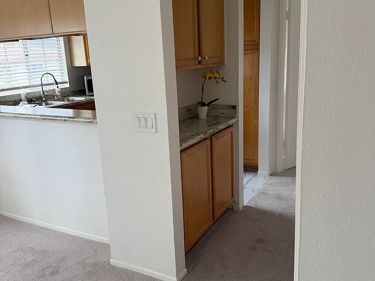 4821 Bella Pacific Row #209 — Photo 2