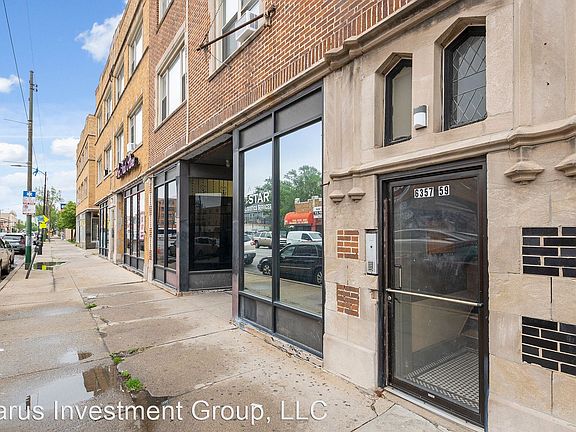 2nd image of 6359 S Kedzie Ave #3R