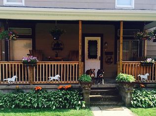 611 Walnut Ave, Scottdale, PA 15683