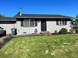 311 F St, Creswell, OR 97426