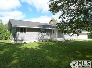 20784 Boundary Rd, Chassell, MI 49916