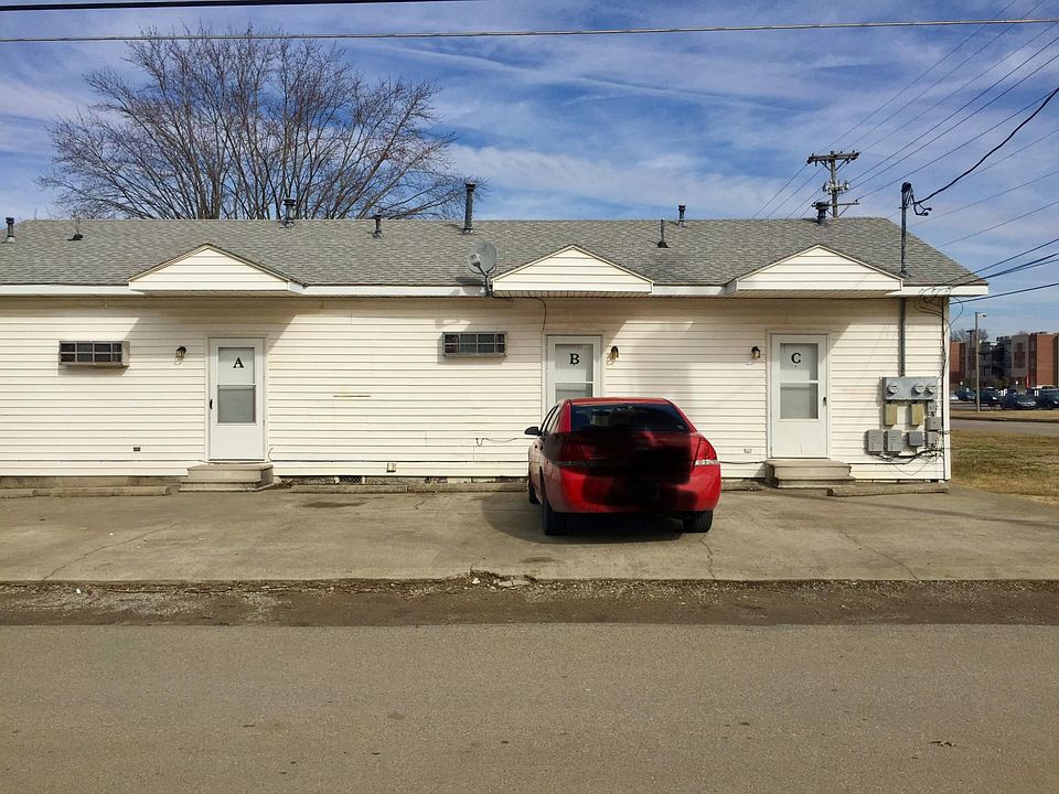 1st image of 1504 S Joplin St APT A