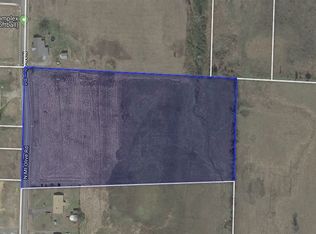 0 S Mount Olive Rd, Vilonia, AR 72173