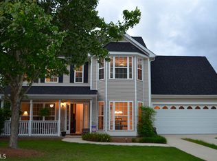 135 Prescott Ct, Newnan, GA 30265