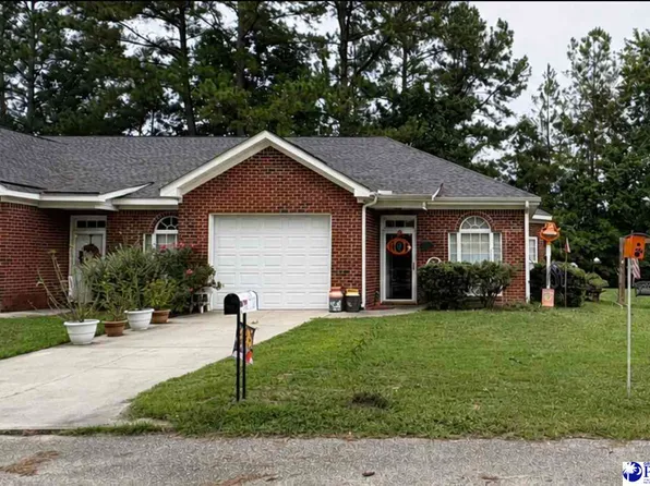1011 Squires Point Ln, Dillon, SC 29536