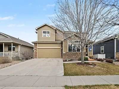 2514 Marshfield Ln, Fort Collins, CO, 80524