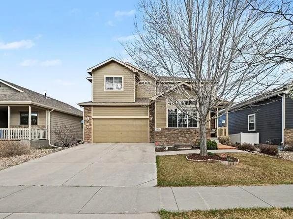 2514 Marshfield Ln, Fort Collins, CO 80524