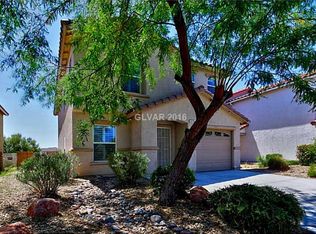 6333 Climbing Vine Ave, Las Vegas, NV 89141