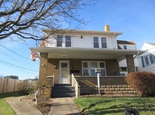 2317 Broad St APT 2, Parkersburg, WV