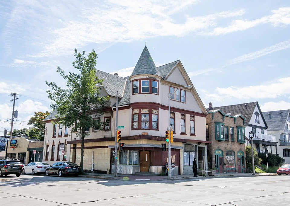 1st image of 2670 N Holton St #2678