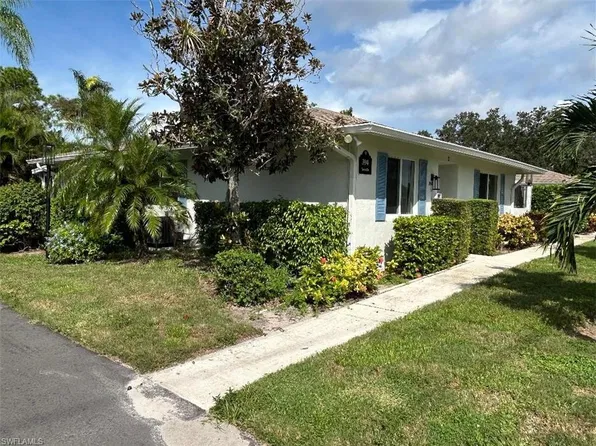 394 Tern DR 1363 (#3), NAPLES, FL 34112