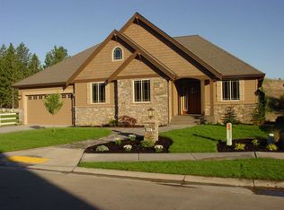 5409 N Radium Ln, Spokane, WA 99217