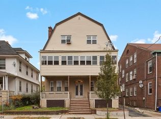 17-19 Vernon Ave, Newark, NJ 07108