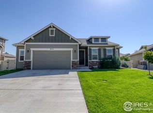 500 Cimarron Dr, Ault, CO 80610