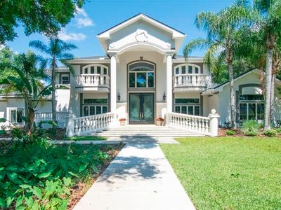 3419 Oak Creek Dr E, Clearwater, FL, 33761